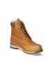 Timberland Winterboots RADFORD in Braun