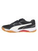 Puma Sportschuhe in Schwarz