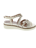 Tamaris Sandale Beige