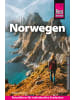 Reise Know-How Verlag Peter Rump Buch - Reise Know-How Reiseführer Norwegen