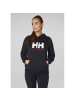 Helly Hansen W 54WARMWP in Marine