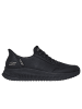 Skechers Slipper in schwarz