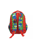 Spiderman Spidey Dino-Webs Rucksack, Tasche 31 cm