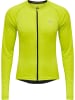 Newline Newline T-Shirt Mens Core Radfahren Herren Atmungsaktiv in EVENING PRIMROSE