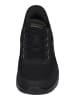 Skechers Sneaker Low GO WALK FLEX NETRO  in schwarz