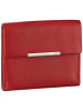 Maître Geldbörse Belg Dartrud Purse MH11F in Red