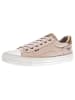 MUSTANG SHOES Sneaker  in Rosa