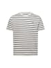 Gant T-Shirt in beige