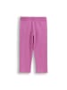 Coccodrillo 3/4-lange leggings in violett