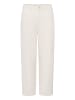 SAINT TROPEZ Jeans PaudeSZ Lockere Passform in Ice