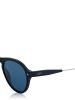 Tods Sonnenbrille für Herren in schwarz