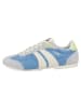 Palladium Sneaker low Pallaracer Flame in blau