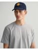 Gant T-Shirt in grey melange