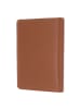 Golden Head Polo Ausweisetui RFID Leder 9 cm cognac