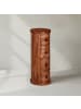 KADIMA DESIGN Sideboard | Sheesham, 35x85x35cm, 4 Schubladen