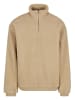 Urban Classics Sweater in unionbeige