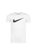 Nike Performance Trainingsshirt Park 20 Dry in weiß / schwarz