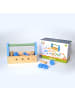 BusyKids Werkzeug-Set in Mehrfarbig 24 x 10 x 14 cm - ab 3 Jahren