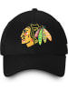 FANATICS Cap in Schwarz