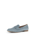 Gabor Fashion Slipper in blau