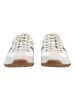 Pius Gabor Sneaker Weiß/Blau