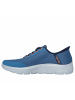 Skechers Wanderschuhe für Herren in navy