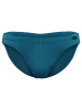 Olaf Benz Brasilslip RED2555 in teal