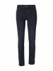 Tom Tailor Slim Fit Jeans für Herren in dunkel-blau