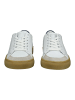 sneaky steve Sneaker in Weiß/Beige
