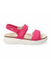 Mephisto Sandalette in pink