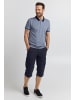 FQ1924 Cargoshorts FQArino 21900193-ME Cargoshorts mit elastischem Bund in Blau