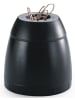 Durable Klammernspender schwarz