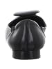 Rebecca White Ballerina in schwarz