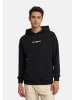 Only&Sons Hoodie 'ONSLES CLASSIQUES' in schwarz