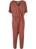 Urban Classics Jumpsuits in terracotta