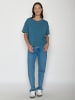 GreenBomb Feel Basic in True Blue