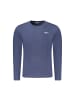 Pepe Jeans Blau Baumwolle Herren T-Shirt