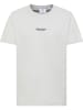 Carlo Colucci T-Shirt De Salvador in Grau