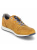 rieker Low Sneaker  in Gelb