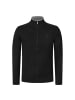 Karl Lagerfeld Sweatjacke 655004 in schwarz