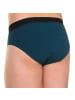 Kisses and Love 3er-Set: Slip in Multicolored