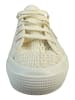 Superga Sneaker beige