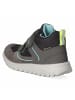 superfit Stiefel mit Kaltfutter in grey