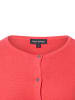 Franco Callegari Strickjacke in koralle - 0014