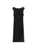 Marc O'Polo Jerseykleid slim in Schwarz