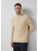 s.Oliver Strickpullover in 8001_helles beige