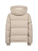 Mos Mosh Daunenjacke MMJilly Hope in beige