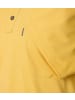 CASAMODA Polo-Shirt in Gelb