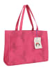 Fritzi aus Preußen Shopper Fritzi x Frida Kahlo in Pinki