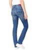 Pepe Jeans Jeans New Brooke slim in Blau